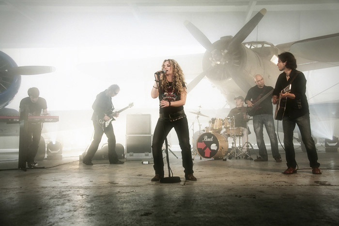 Christina Rommel - Best of Besondere Orte Tour