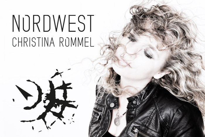 Christina Rommel - Motive - Album Nordwest