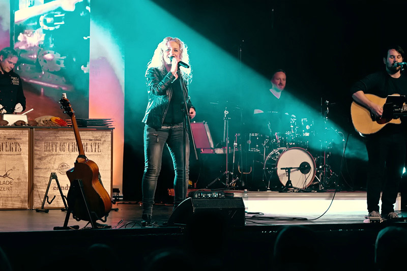 Tour 2018/19 - live in Beverungen