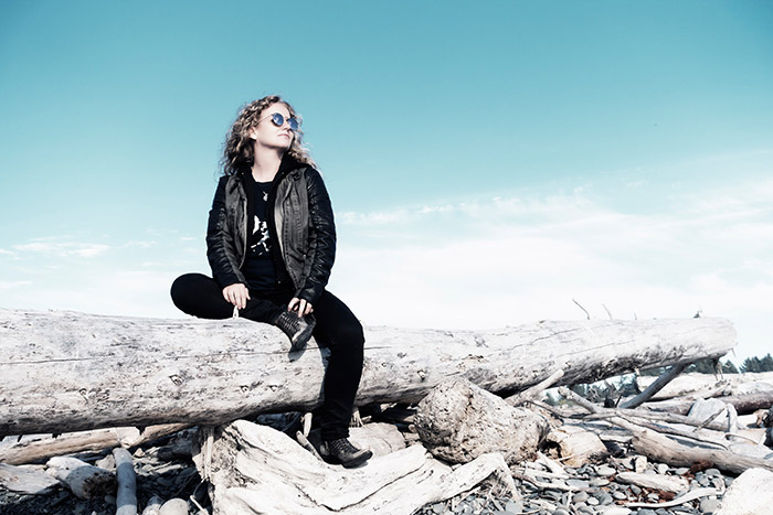 Christina Rommel - Videodreh - Nordwest