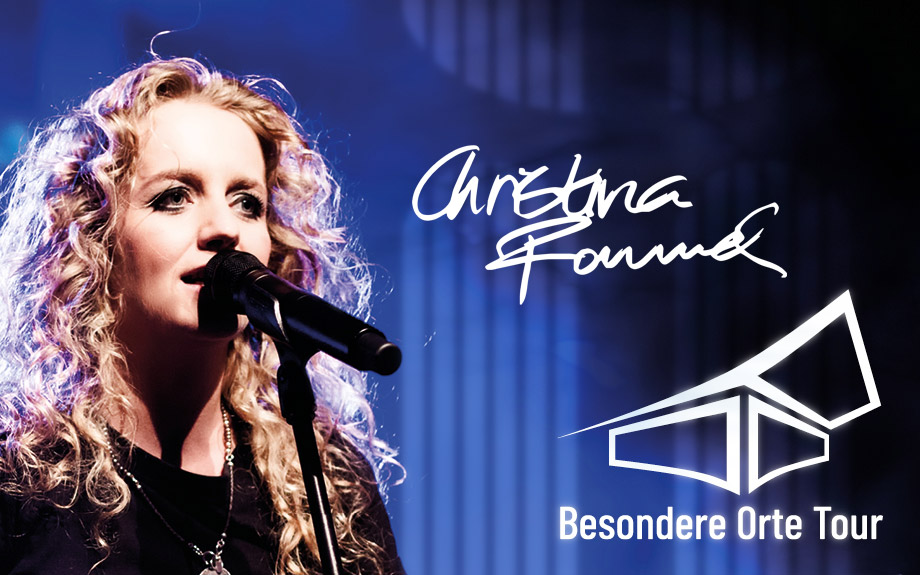 Christina Rommel - Nordwest